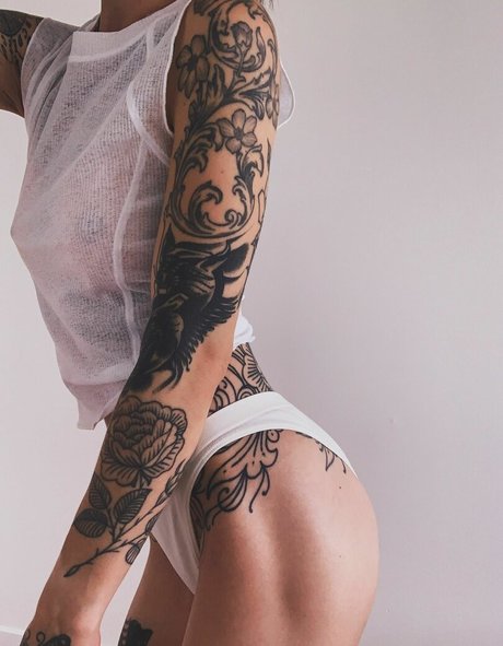 Sabrina Glik onlyfans leaked sex