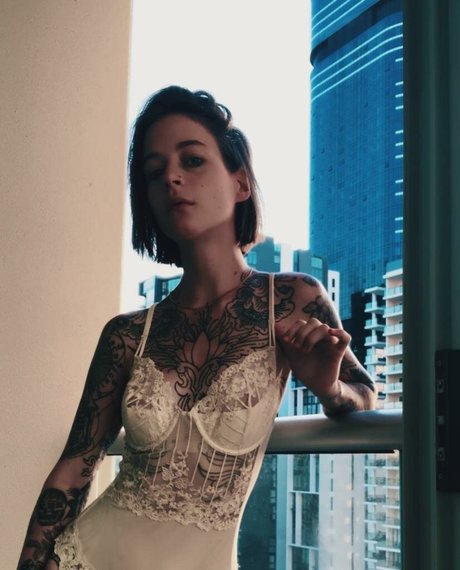 Sabrina Glik onlyfans nudes