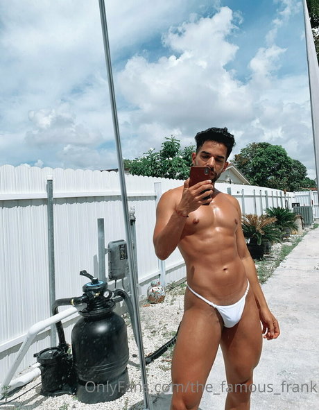 the famous frank onlyfans nude leaked