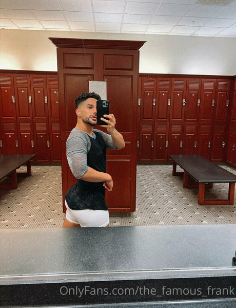 the famous frank onlyfans leak fuck
