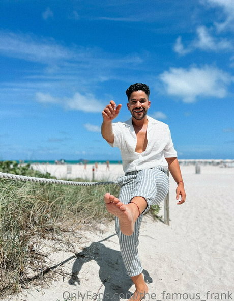 the famous frank leaked onlyfans