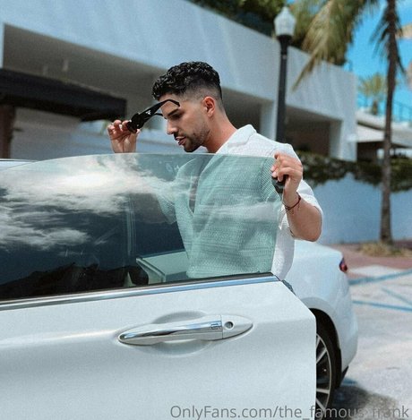 the famous frank onlyfans content type