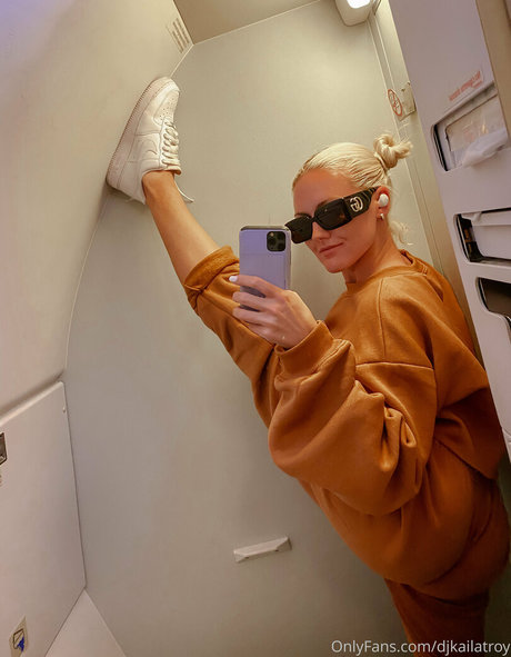 Djkailatroy naked on onlyfans