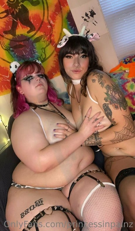 princessinpainz onlyfans leaked