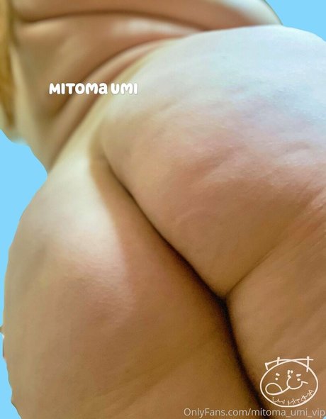 mitoma umi vip onlyfans keak