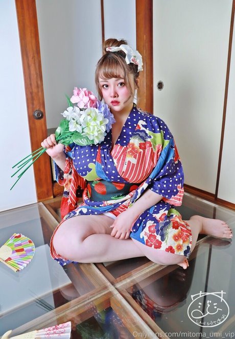 mitoma umi vip onlyfans free content