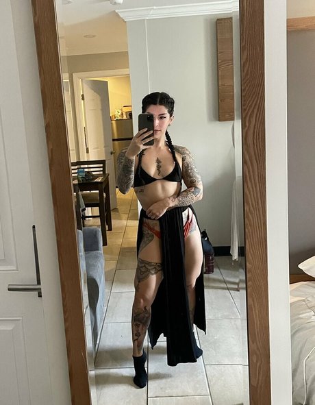 Fatima Rosarium nude leak onlyfans