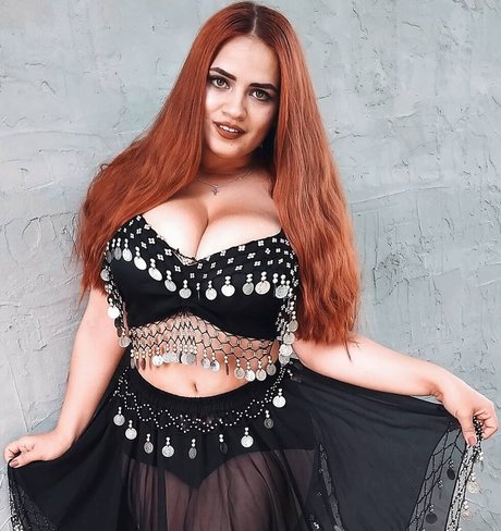 Vale Blagoeva leaked onlyfans