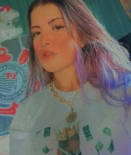 Ana Dantas porn onlyfans