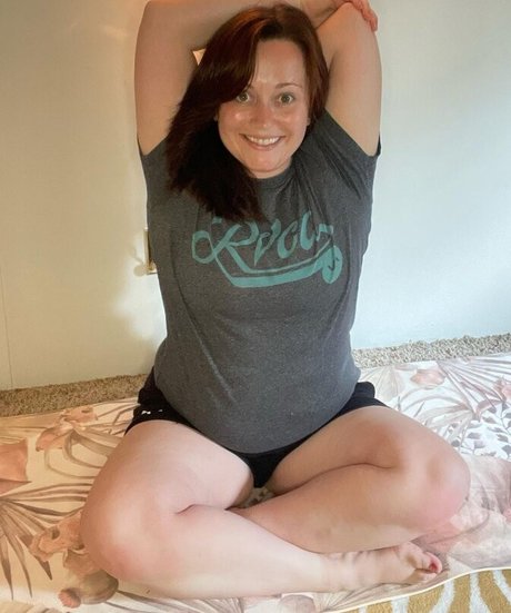 Kalie Wright onlyfans creator