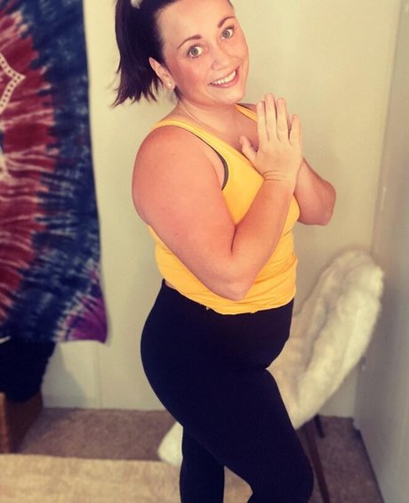 Kalie Wright onlyfans xxx