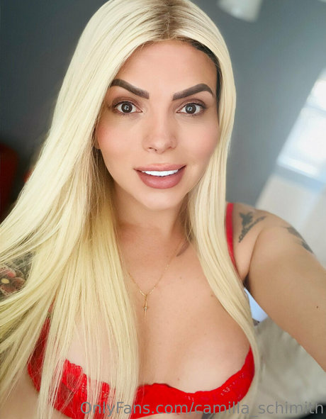 Camila Schimith onlyfans desnuda