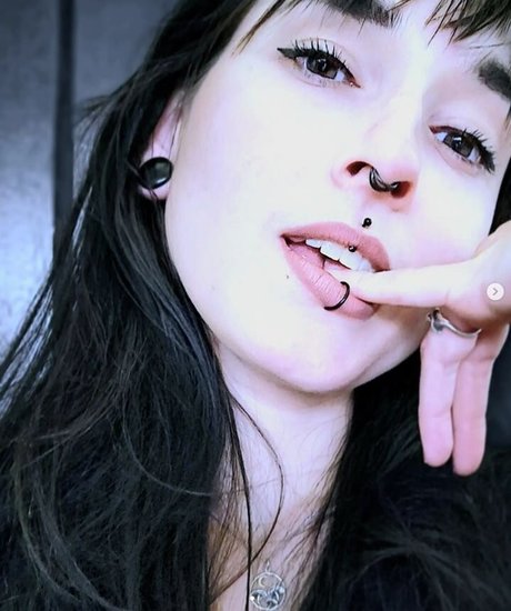 Cajun Goblin onlyfans leaked photos