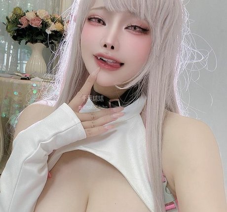 ErokoChiba onlyfans leaked photos