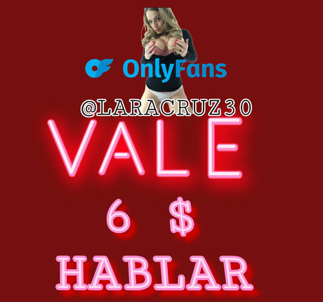lara cruz30 onlyfans naked