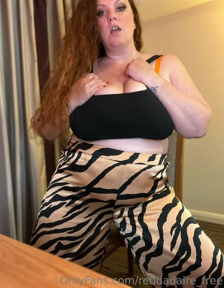 reddadaire free nude leaked onlyfans
