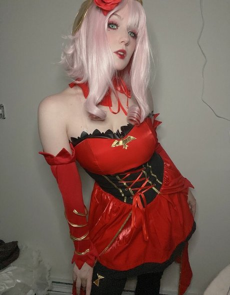 Satinstars onlyfans leaked tits