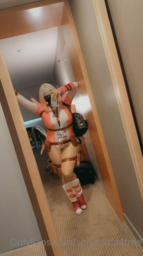 sonucktia4free onlyfans model images