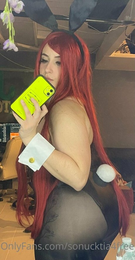 sonucktia4free onlyfans leak nudes