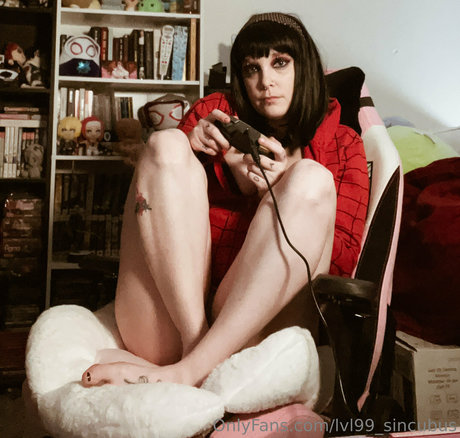 lvl99 sincubus only fans nude leaks