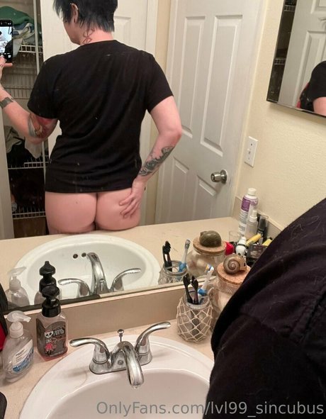 lvl99 sincubus onlyfans leaka