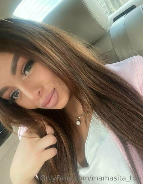 mamasita top onlyfans nudes