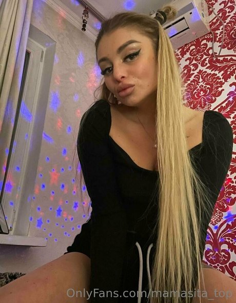 mamasita top onlyfans lesk