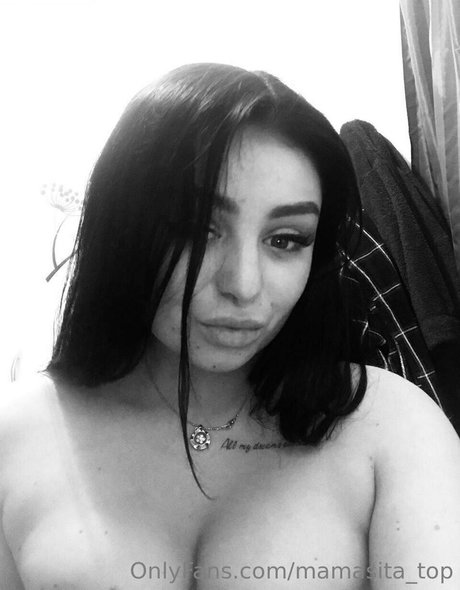 mamasita top onlyfans leak new