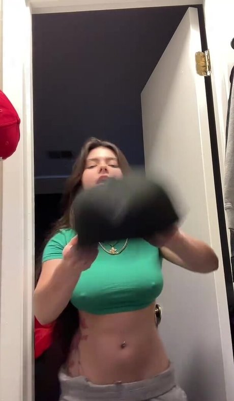 Raelee Rudolph onlyfans nude