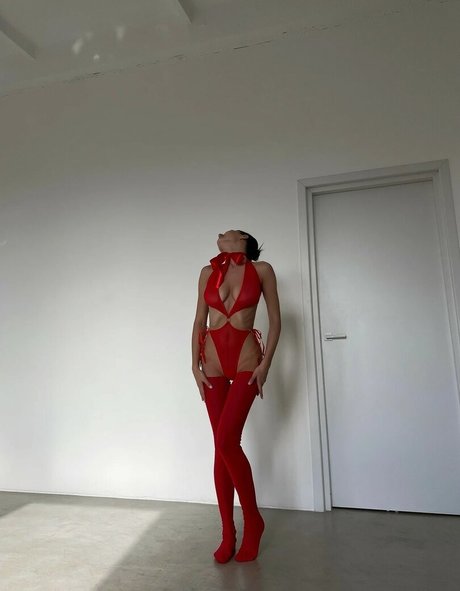 m yavorskay only fans naked