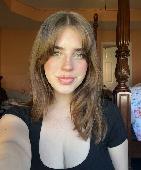 Haley Z onlyfans nudes leaked