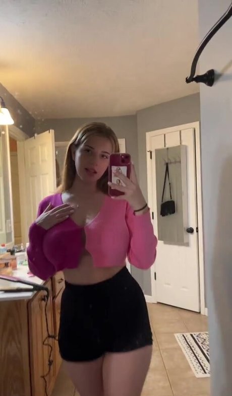 Haley Z onlyfans leak free