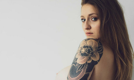 Alyson Dacher onlyfans leaks