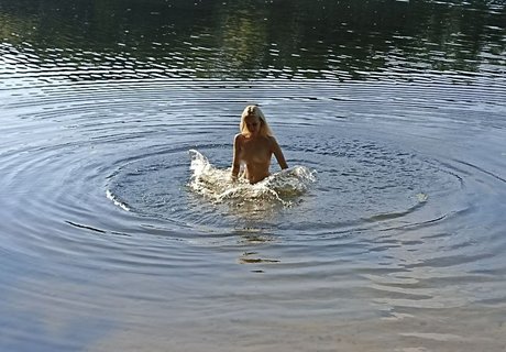 Fox Tsai Shen onlyfans nudes leaked