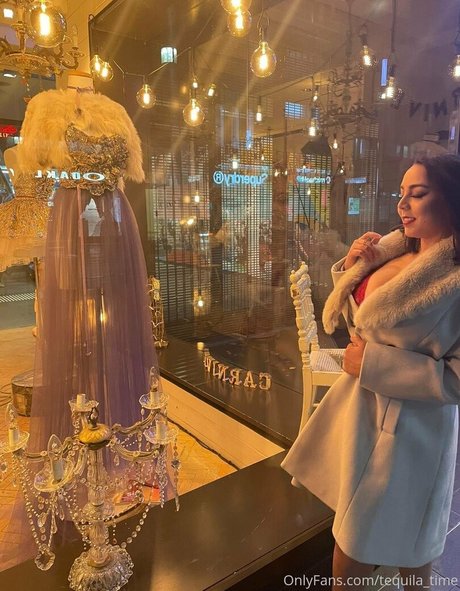 tequila time on onlyfans