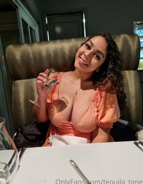 tequila time onlyfans model images