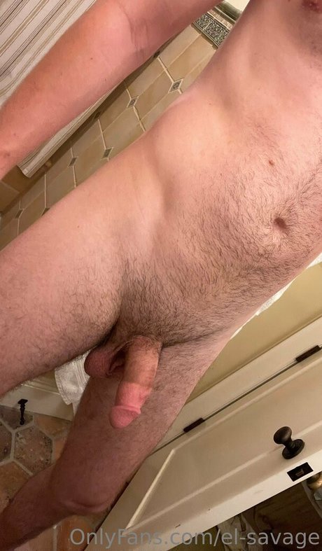 el savage onlyfans naked pics