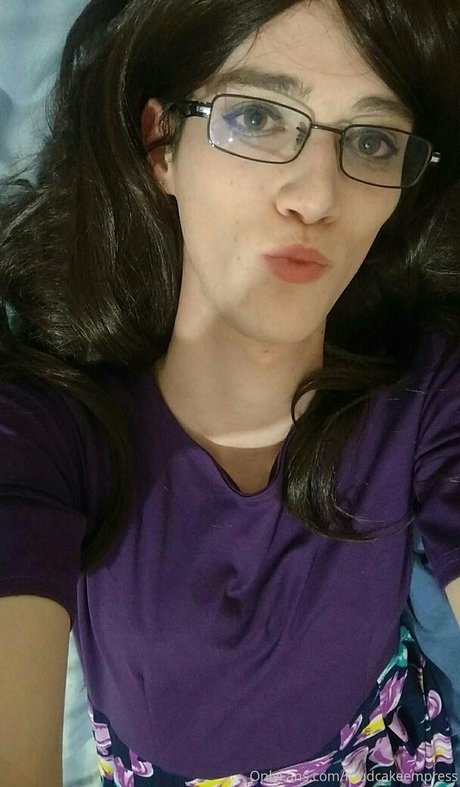 mudcakeempress onlyfans nide