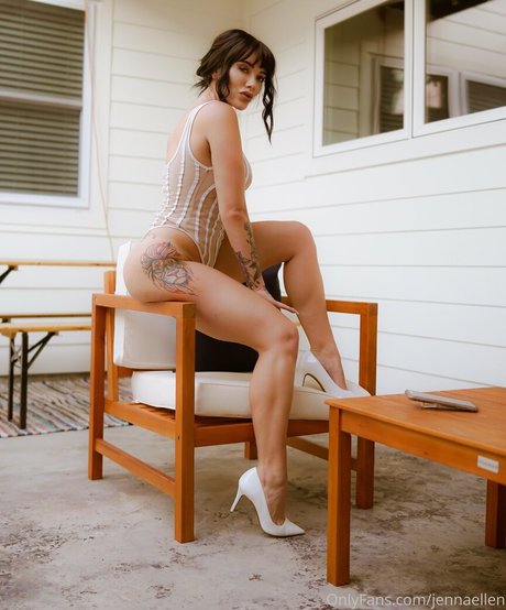 Jenna Ellen fans only