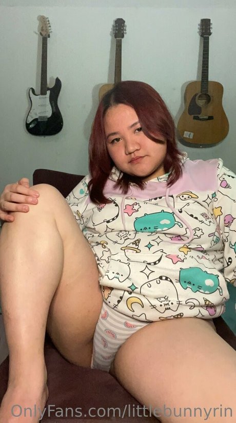 littlebunnyrin only fans leaked