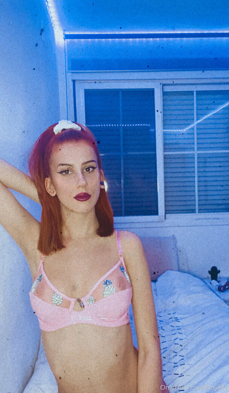 bbyliilii onlyfans leak nude