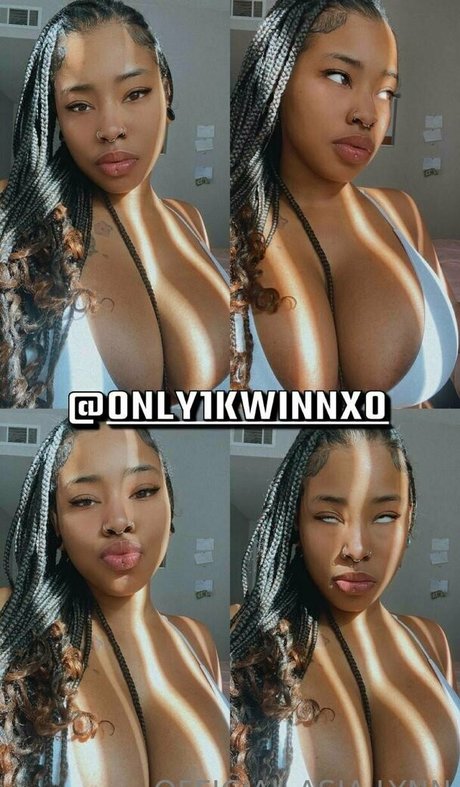 asialynnbby onlyfans porn leaks