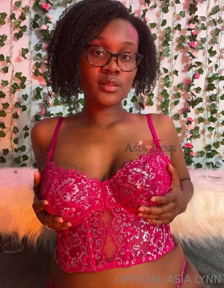 asialynnbby onlyfans nude leaked