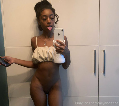 aliyahlust onlyfans leake