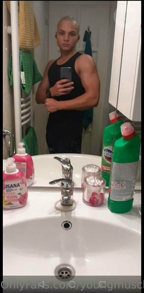 youngmusclegrowingboy sex tape onlyfans