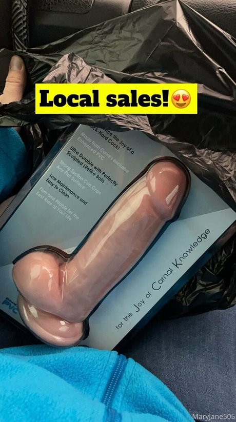 maryjane505 onlyfans sex leak