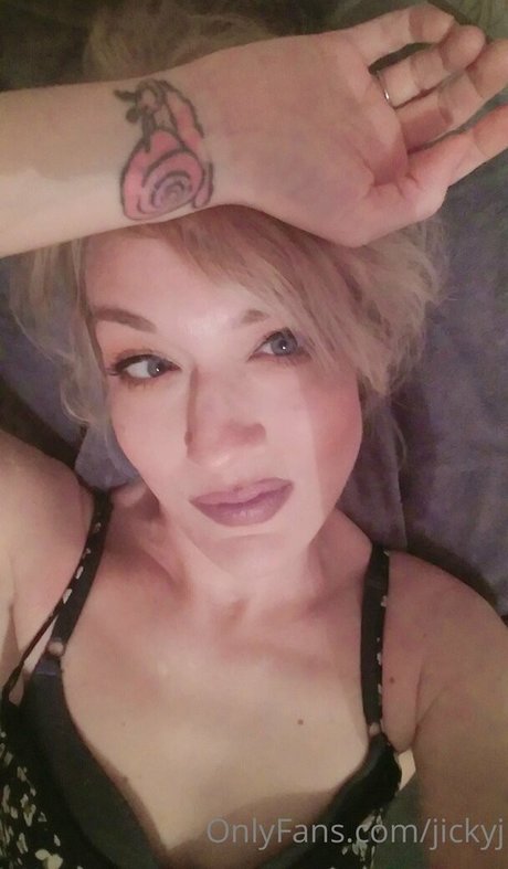 jickyj onlyfans uncensored
