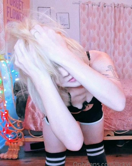 jickyj on onlyfans