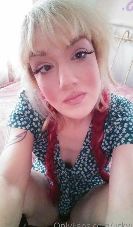 jickyj onlyfans leak ass