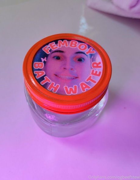 ogbeefstew naked leaked onlyfans